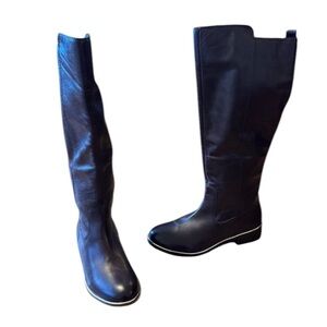 Brand new with tags dark brown burgundy colour Aldo boots size 6